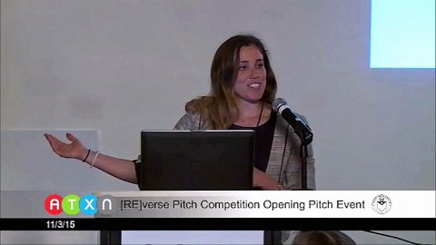 RE]verse Pitch Competition