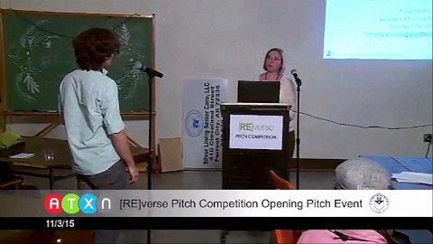 RE]verse Pitch Competition