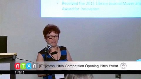 RE]verse Pitch Competition