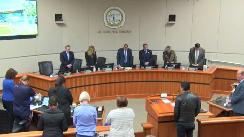 March 12, 2018 City Council Regular - Cypress, Ca