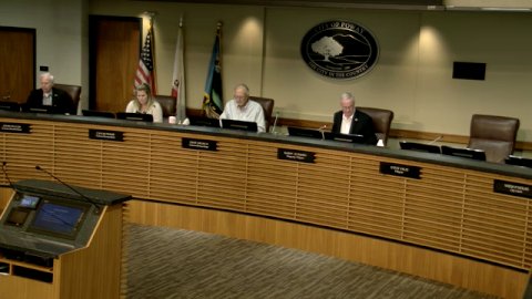 June 1, 2021 City Council - Poway, CA